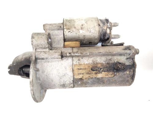 Used Starter FORD FIESTA VI (CB1, CCN) 1.4 TDCi (68 hp) 26210965