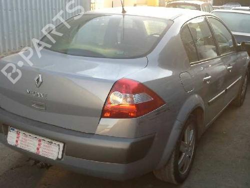 Engine control unit (ECU) RENAULT MEGANE II Saloon (LM0/1_) 1.6 16V (LM1R, LM0C) | BP253291M57 