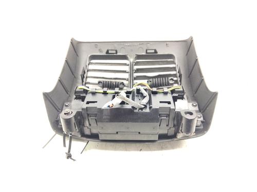 AC Styreenhet / Manøvreringsenhet MERCEDES-BENZ E-CLASS (W211)  | BP17035353I5 