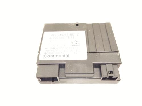 Control unit MERCEDES-BENZ GLC Coupe (C253) 250 4-matic (253.346) | BP26398873M11 