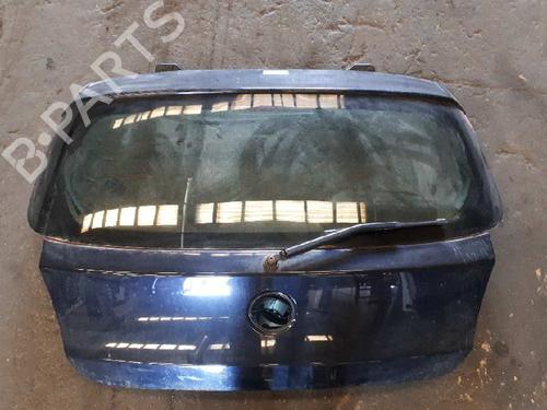 Used Tailgate BMW 1 (E87) 118 d (143 hp) 16686603