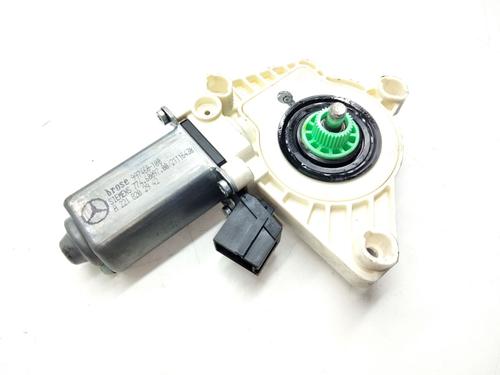 Used Left rear window motor MERCEDES-BENZ S-CLASS (W221, V221) S 320 CDI 4-matic (221.080, 221.180) (235 hp) 18243338