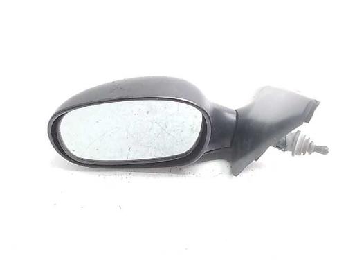 Used Left mirror DAEWOO LANOS (KLAT) [1997-2025]  17034865