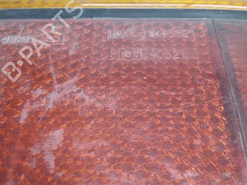 Right taillight FIAT CROMA (154_) 2000 CHT | BP25228140C35 