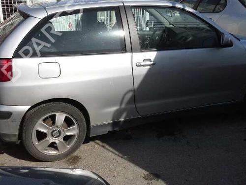 Engine control unit (ECU) SEAT IBIZA II (6K1) 1.9 TDI | BP852262M57 