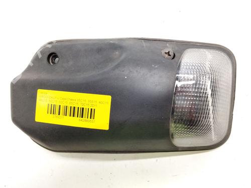 Autre Autre IVECO DAILY V Platform/Chassis 35C15, 35S15, 40C15, 45C15, 50C15, 60C15, 65C15, 70C15 (146 hp) 34715623 34715623