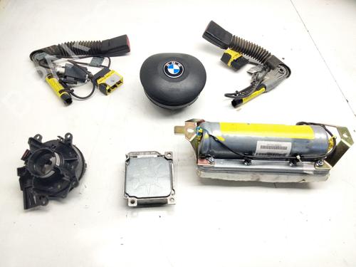 Airbagsatz BMW X5 (E53) [2000-2006]  611246