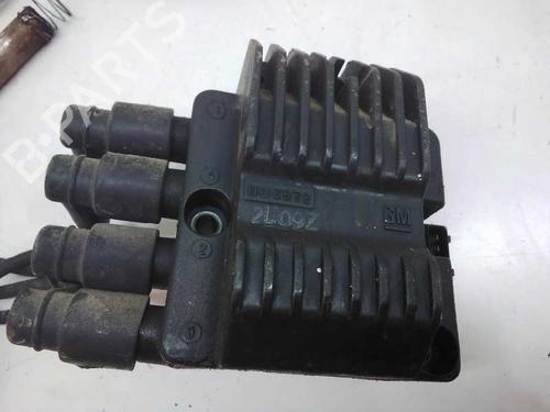 Ignition coil OPEL ASTRA F Hatchback (T92) 1.6 Si (F08, M08, F68, M68) | BP10740172M94 