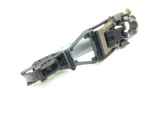 Front left exterior door handle SEAT ALTEA (5P1) 2.0 TDI 16V | BP18238967C128 