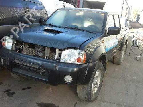 NISSAN PICK UP (D22) 27170