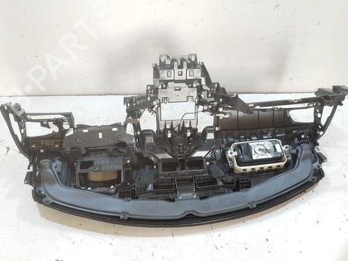 Dashboard RENAULT TALISMAN (LP_) 2.0 Blue dCi 160 (LPAM) | BP37667433C46 - Image 2