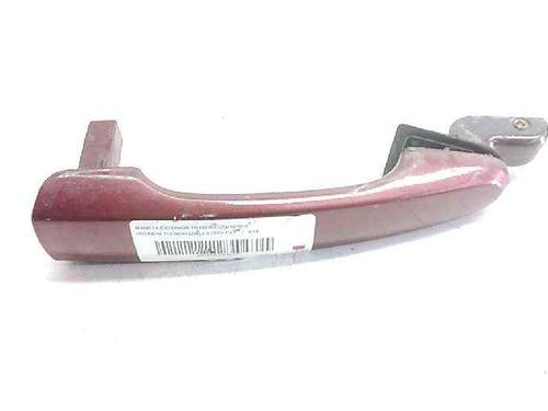 Used Rear left exterior door handle Rear left exterior door handle HYUNDAI TUCSON (JM) 2.0 CRDi (113 hp) 11038607 11038607
