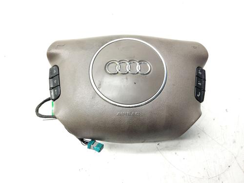 Førerens kollisjonspute AUDI A4 B6 Avant (8E5) 2.5 TDI (163 hp) 16327900