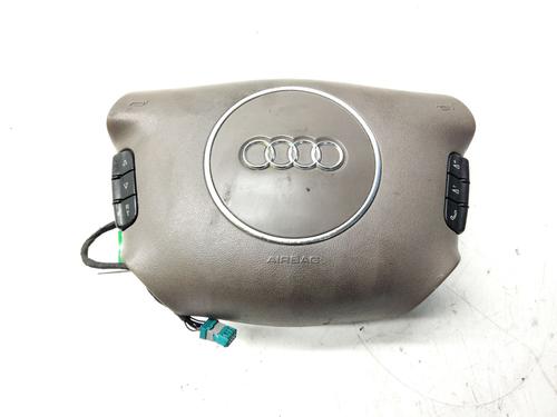 Airbag chauffør AUDI A4 B6 Avant (8E5) 2.5 TDI (163 hp) 8E0880201AC