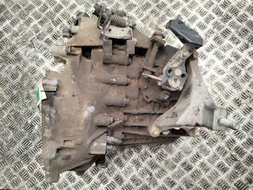 Gearbox FORD MONDEO III Saloon (B4Y)  | BP15711209M3 