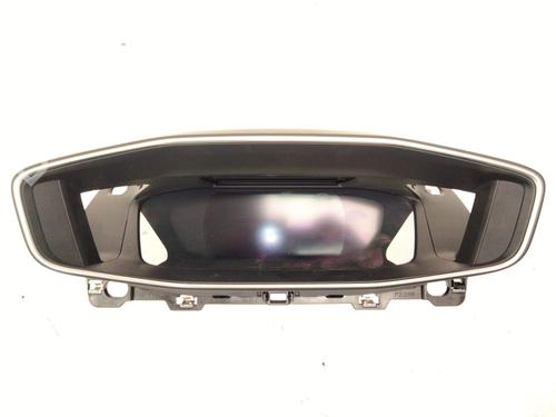 Used Instrument cluster Instrument cluster 22927259 22927259