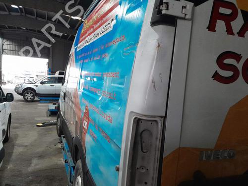 Right taillight IVECO DAILY IV Platform/Chassis 35C12, 35S12 | BP31090300C35  - Image 9