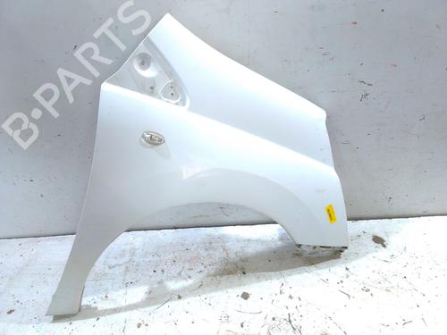 Used Right front fenders Right front fenders FIAT SCUDO Van (270_, 272_) 1.6 D Multijet (90 hp) 36033913 36033913