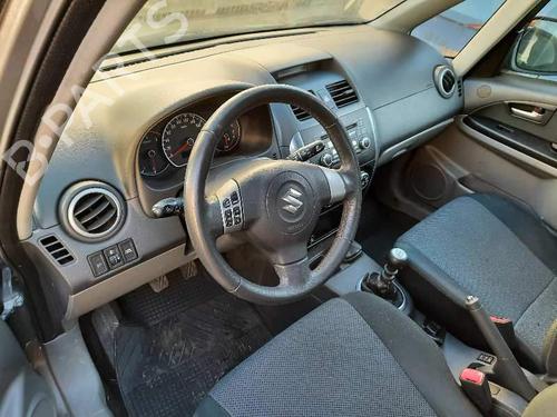 Front left interior door handle SUZUKI SX4 (EY, GY)  | BP15812872I13  - Image 10