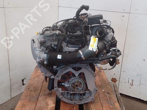 Engine VW PASSAT B8 Variant (3G5, CB5) 2.0 TDI | BP35791321M1 - Image 3
