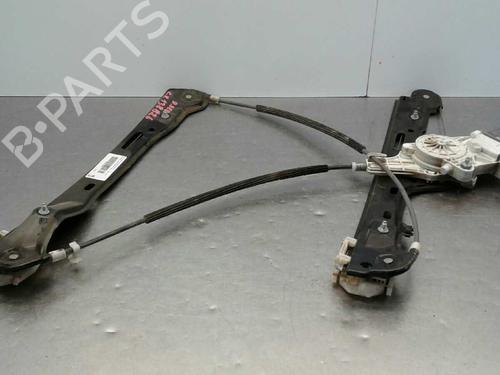 Used Front right window mechanism BMW 1 (E87) 118 d (122 hp) 5127306
