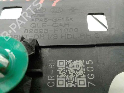 Front right interior door handle KIA SPORTAGE IV (QL, QLE) 1.6 GDI | BP15812846I14 