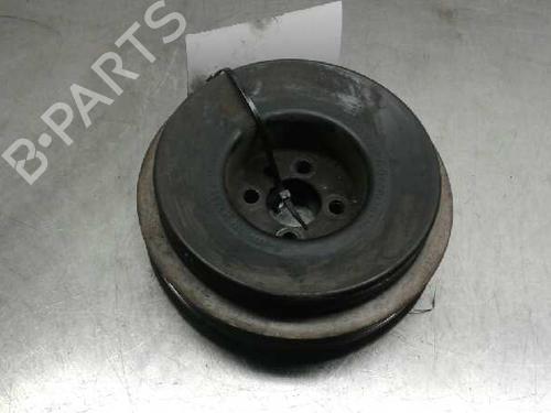 Used Pulley SEAT CORDOBA (6K1, 6K2) 1.9 TDI (110 hp) 14314049