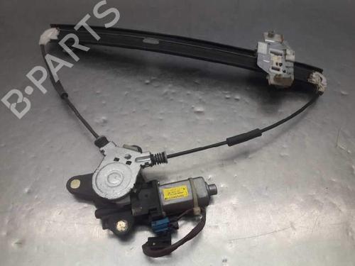Used Front left window mechanism Front left window mechanism 17055143 17055143