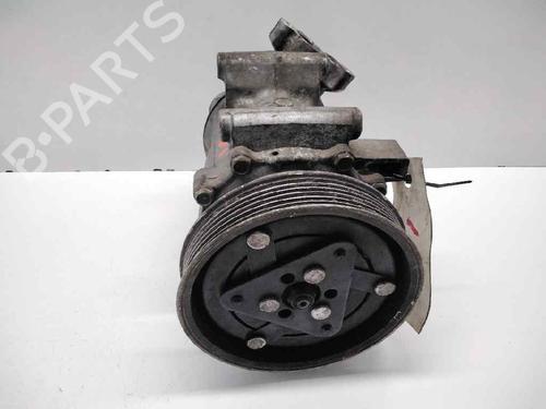 AC compressor RENAULT KANGOO / GRAND KANGOO II (KW0/1_)  | BP8677751M34 