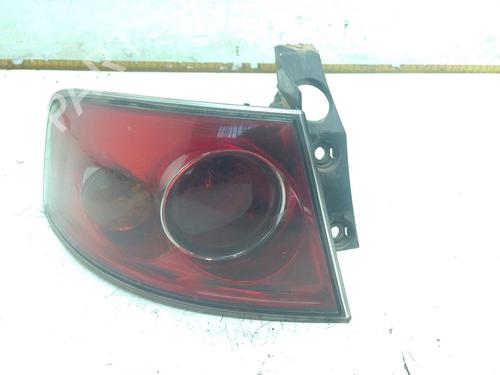 Feu arrière gauche SEAT IBIZA III (6L1) 1.9 TDI (100 hp) 30900156