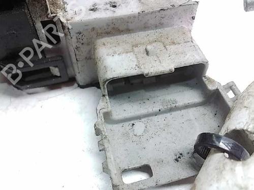 Front right lock CITROËN C4 I (LC_) 2.0 HDi | BP1726060C97 