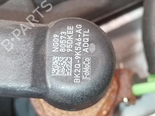 Engine FORD TRANSIT CUSTOM V362 Van (FY, FZ) 2.2 TDCi | BP35800935M1 - Image 6