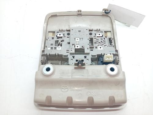 Interior roof light MAZDA 3 (BM, BN) 2.2 D | BP17695664I8