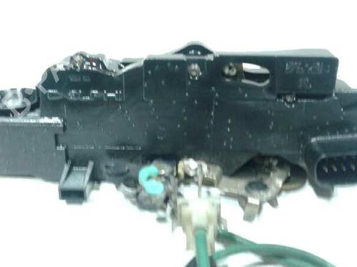 Front left lock FIAT STILO (192_) 1.9 JTD (192_XE1A) | BP8341321C98 