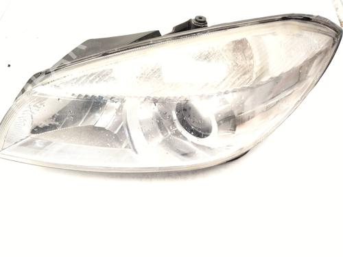 Venstre forlygte SKODA FABIA II Combi (545) 1.6 TDI (105 hp) 29912291