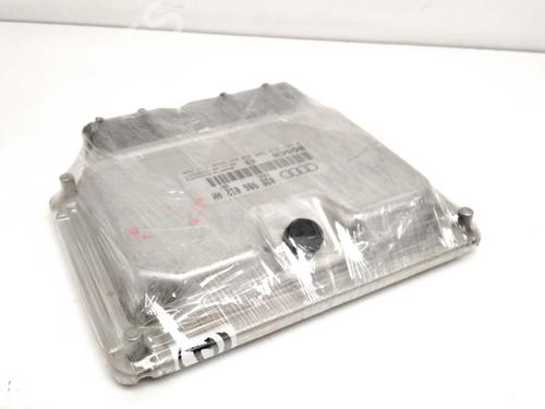 Engine control unit (ECU) AUDI A4 B5 (8D2) 1.9 TDI | BP152303M57 