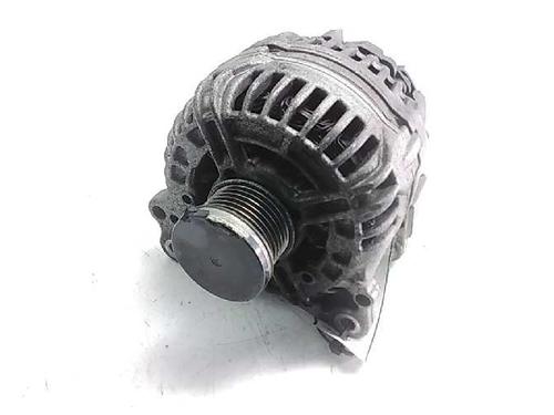 Used Alternator VW GOLF VI (5K1) [2008-2014]  16214654