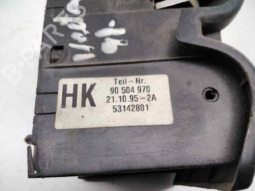 Headlight switch OPEL VECTRA B (J96) 2.0 DTI 16V (F19) | BP10110357I24 