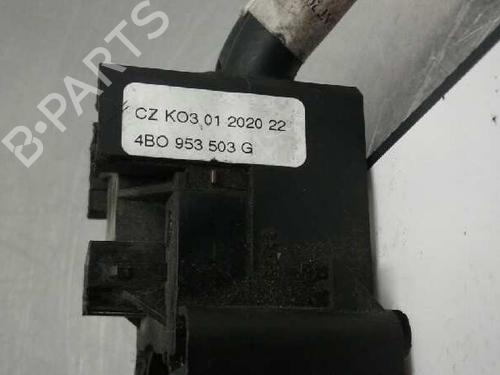 Ratstangsstang VW PASSAT B5.5 Variant (3B6) 2.0 TDI | BP2545168I23 