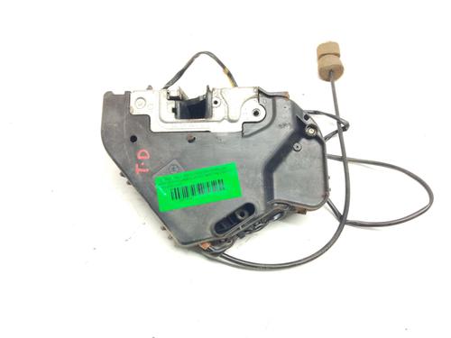 Rear right lock MERCEDES-BENZ C-CLASS (W203)  | BP17118046C99 