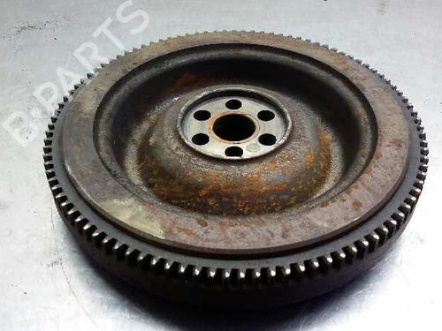 Used Flywheel NISSAN VANETTE CARGO Van (HC 23) [1994-2002]  14313107