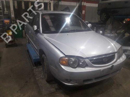 Left taillight KIA SHUMA II Saloon (FB) 1.6 | BP9058484C34 