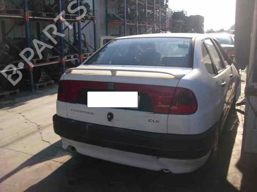Left mirror SEAT CORDOBA (6K1, 6K2) 1.4 i | BP1864780C26 