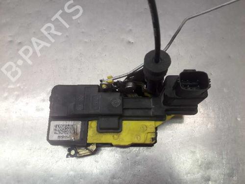 Rear right lock VOLVO XC90 I (275)  | BP7256784C99 