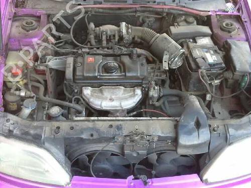 Throttle body CITROËN XSARA (N1)  | BP14313147M82 