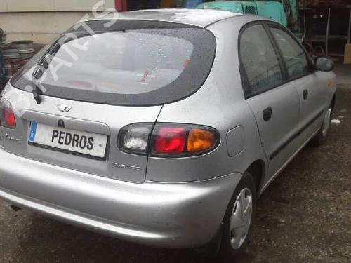 Right tailgate light DAEWOO LANOS (KLAT) | BP11638194C80 - Image 6