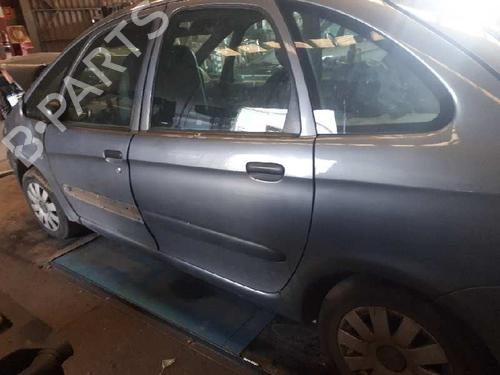 Front wiper motor CITROËN XSARA PICASSO (N68) 2.0 HDi | BP10290481M29 