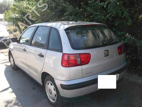 Injection rail SEAT IBIZA II (6K1)  | BP1621875M98 