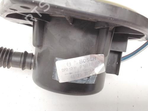 Heater blower motor NISSAN VANETTE CARGO Van (HC 23) 2.0 D | BP25785892M62 