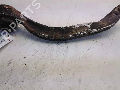 Used Right front suspension arm AUDI A4 B7 Avant (8ED) 2.0 TDI 16V (140 hp) 10292037